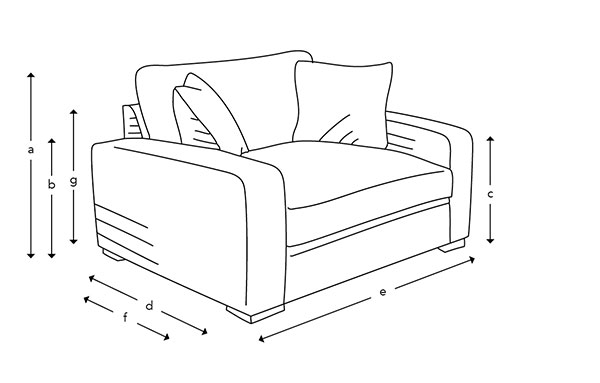 Sofas & Stuff